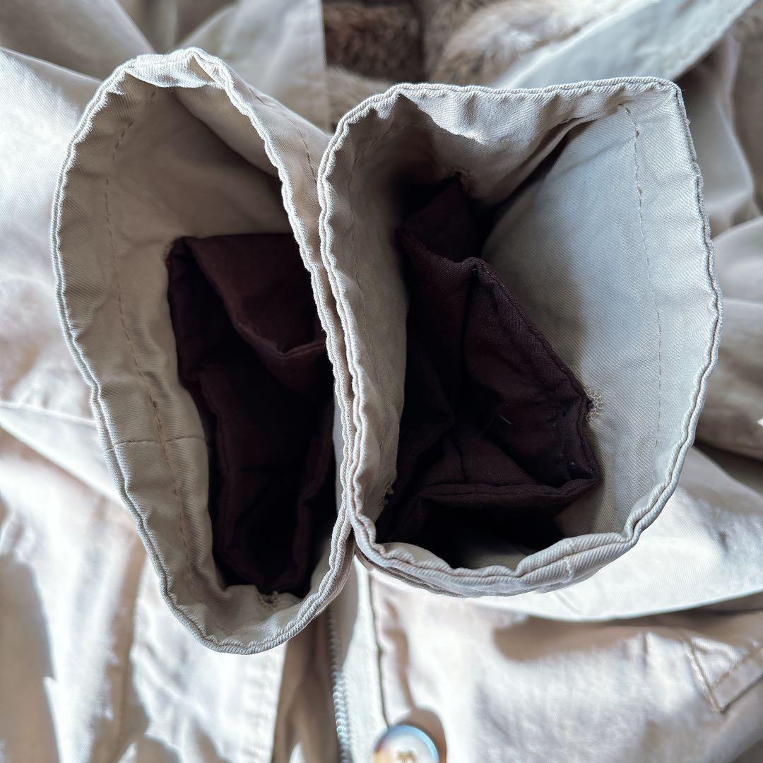 Marco Tagliaferri アーカイブ M51 ファーライナー