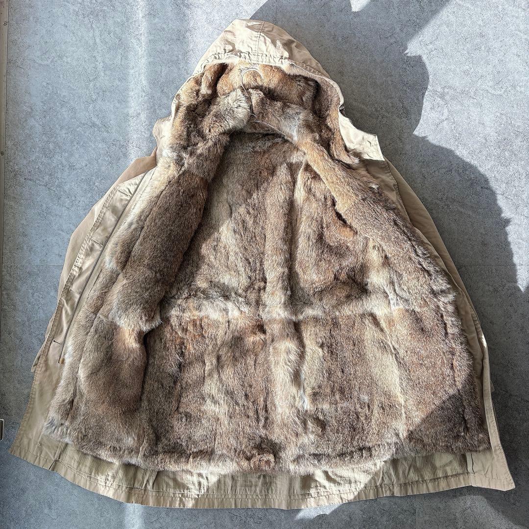 Marco Tagliaferri アーカイブ M51 ファーライナー