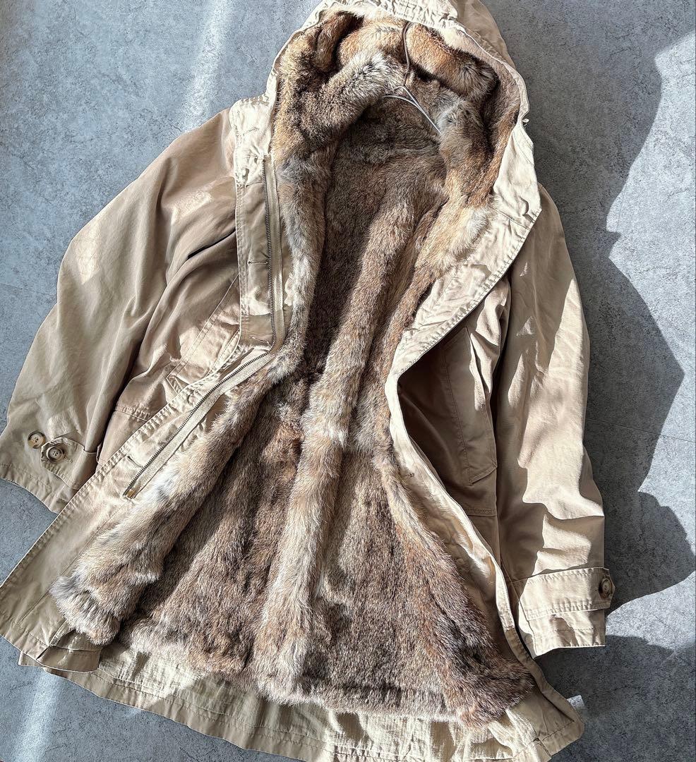 Marco Tagliaferri アーカイブ M51 ファーライナー