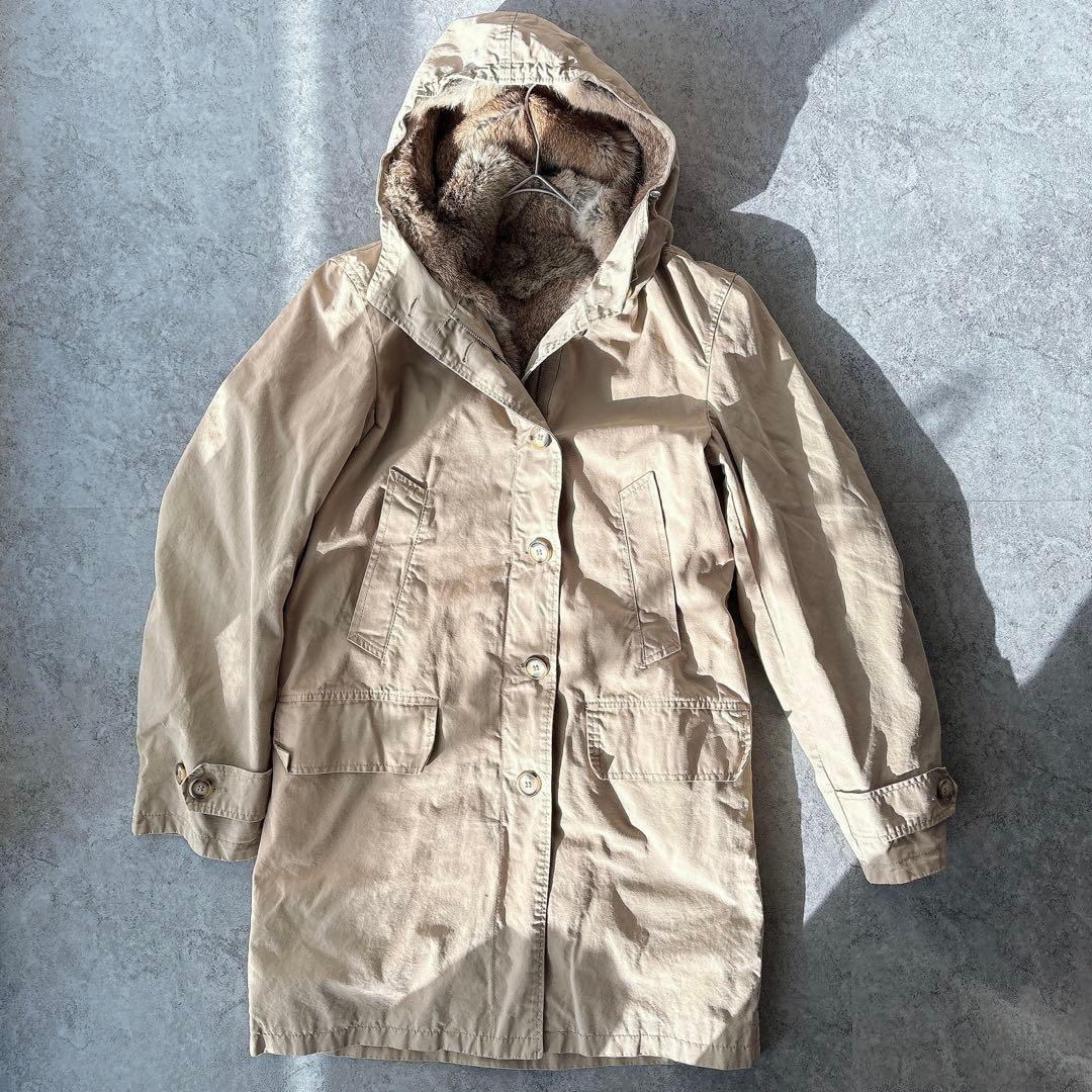 Marco Tagliaferri アーカイブ M51 ファーライナー