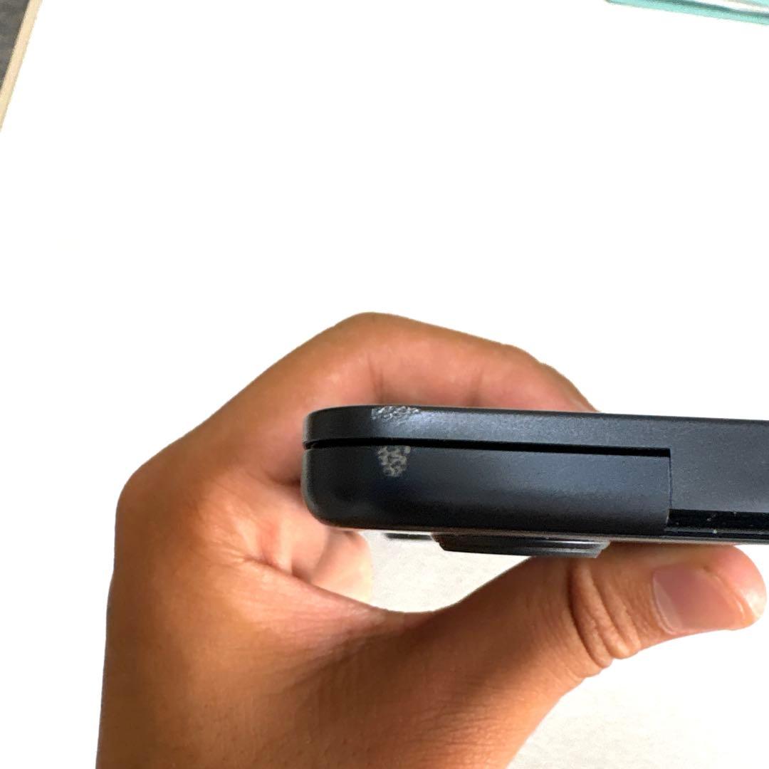 M2 MacbookAir ミッドナイト 本体のみ