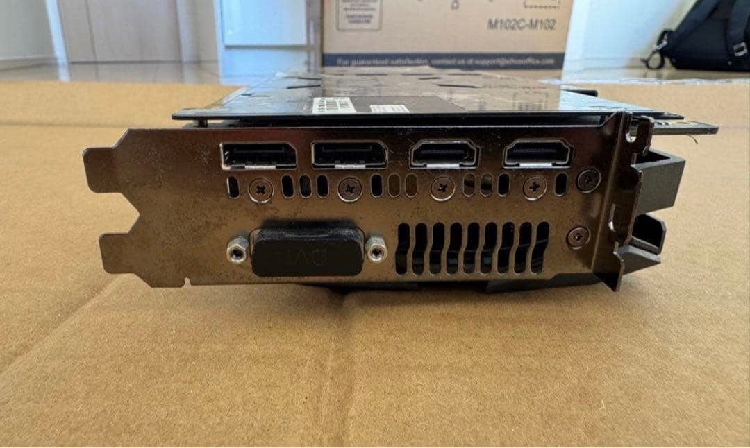 グラフィックボード・グラボ・ビデオカード ASUS GeForce GTX 1080 Ti OC VR Ready