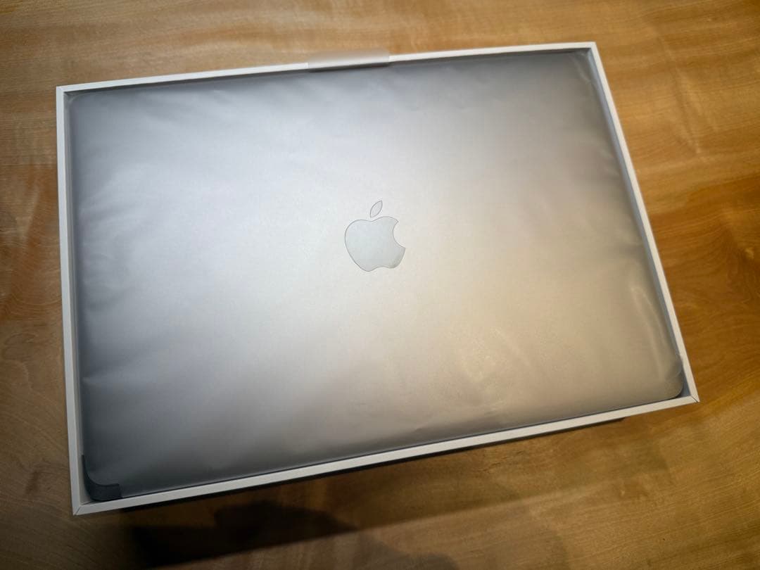 MacBook Air (M1,2020)/8GB/256GB/スペースグレイ