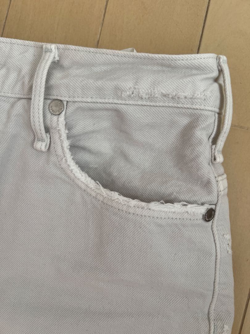 upper hights THE COUSIN 26デニム