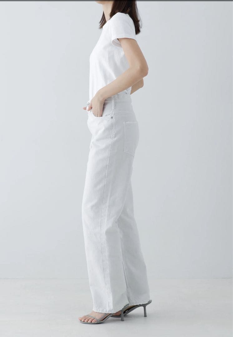 upper hights THE COUSIN 26デニム