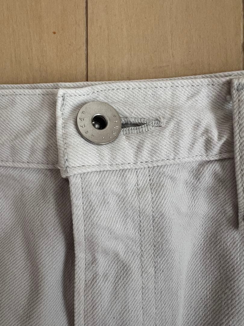 upper hights THE COUSIN 26デニム