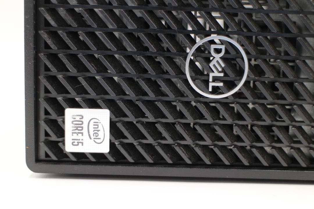 [M-TN 2512] Dell OptiPlex 3080 デスクトップPC