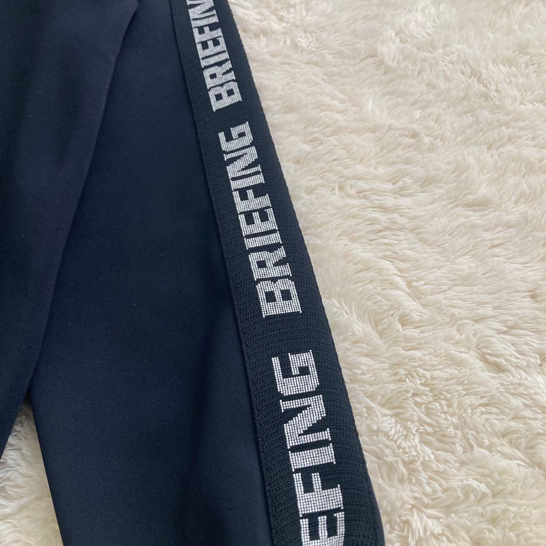 【じょうさん専用】美品！BRIEFING GOLFブリーフィングゴルフ　サイドロ