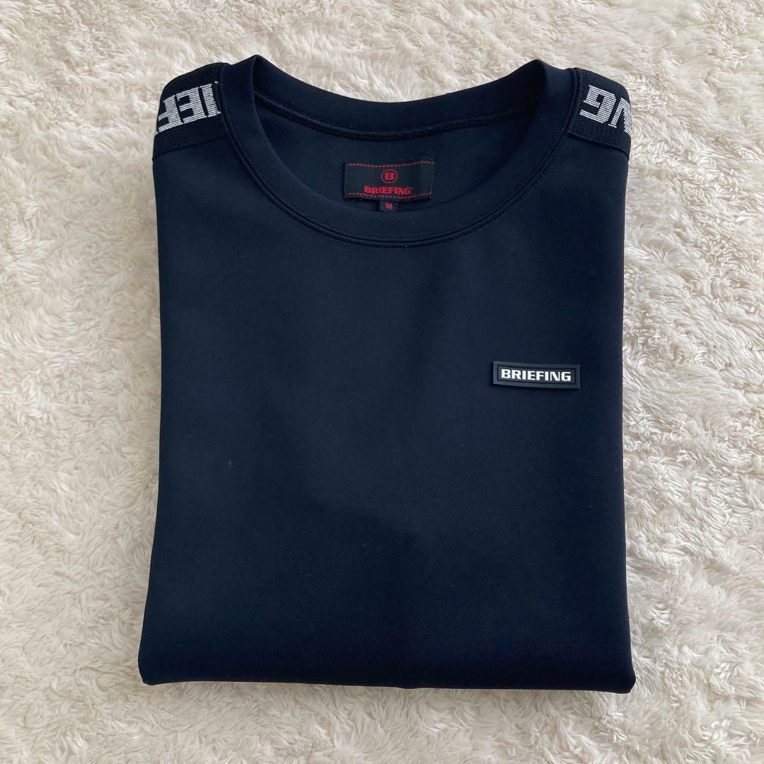 【じょうさん専用】美品！BRIEFING GOLFブリーフィングゴルフ　サイドロ
