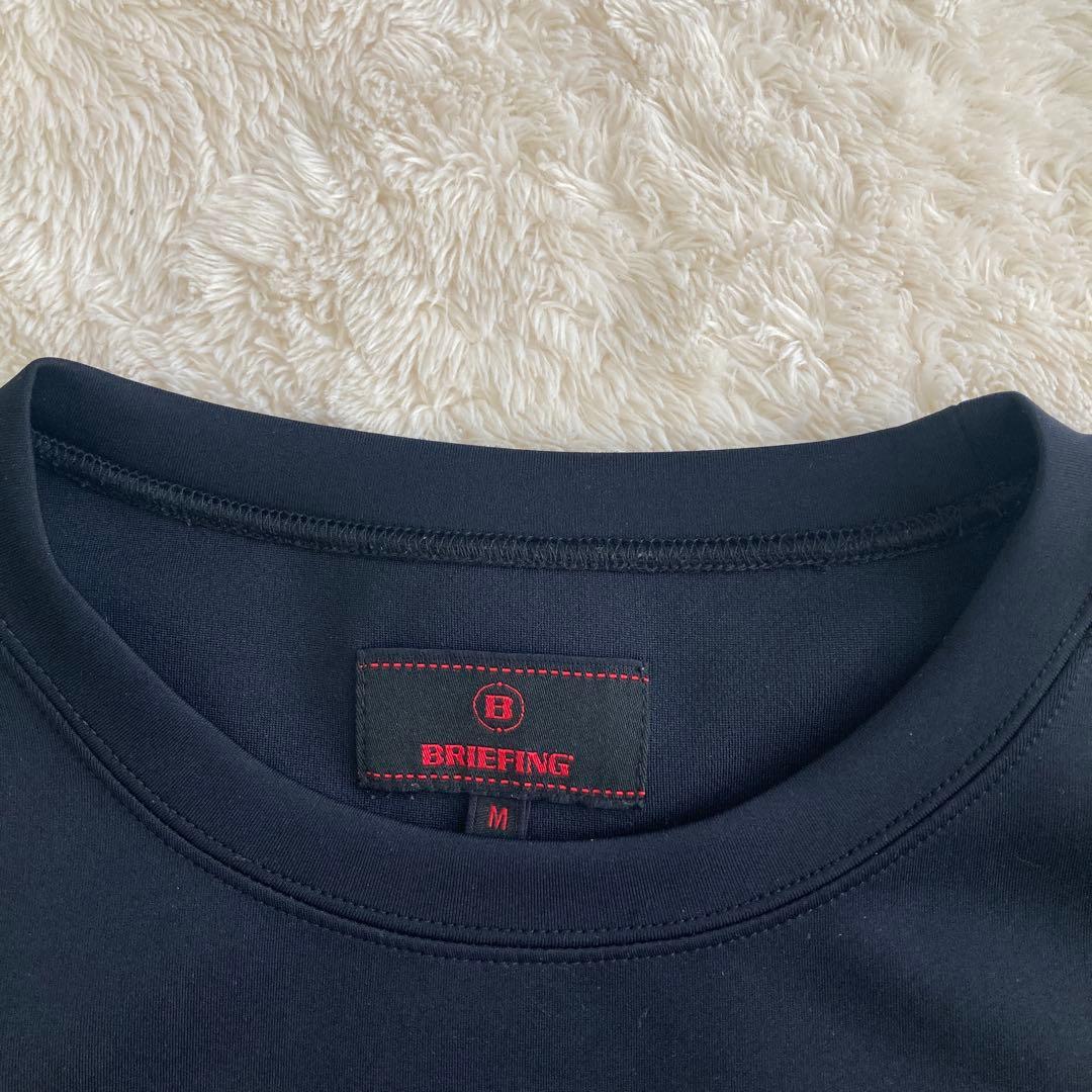 【じょうさん専用】美品！BRIEFING GOLFブリーフィングゴルフ　サイドロ