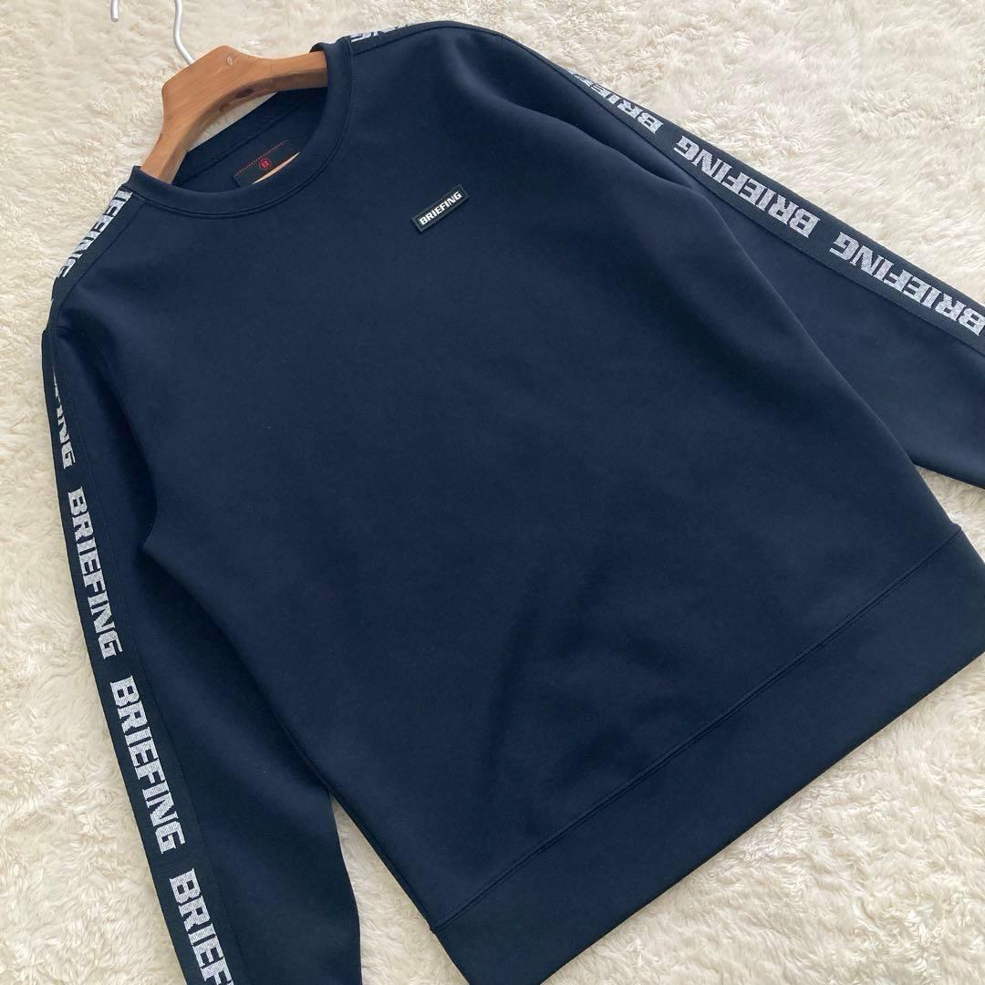 【じょうさん専用】美品！BRIEFING GOLFブリーフィングゴルフ　サイドロ