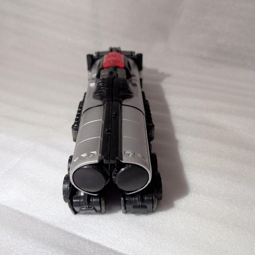 トランスフォーマーレジェンズ　lg-ex ブラックコンボイ