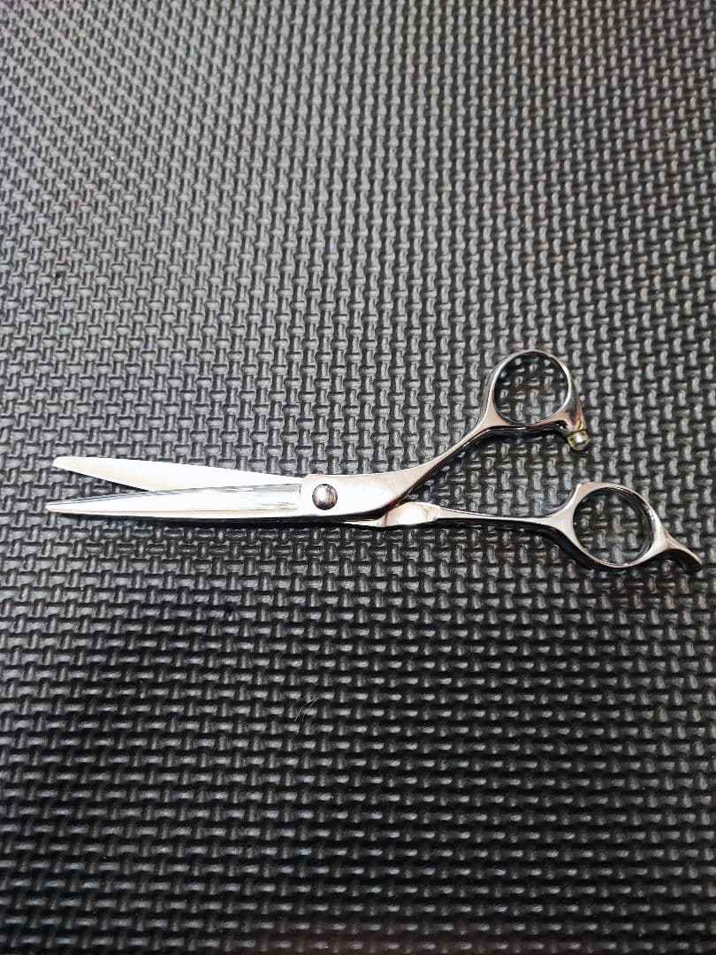 職人89君　89シザー 5.8インチ シザー ヘネシー スーパーゴールド
