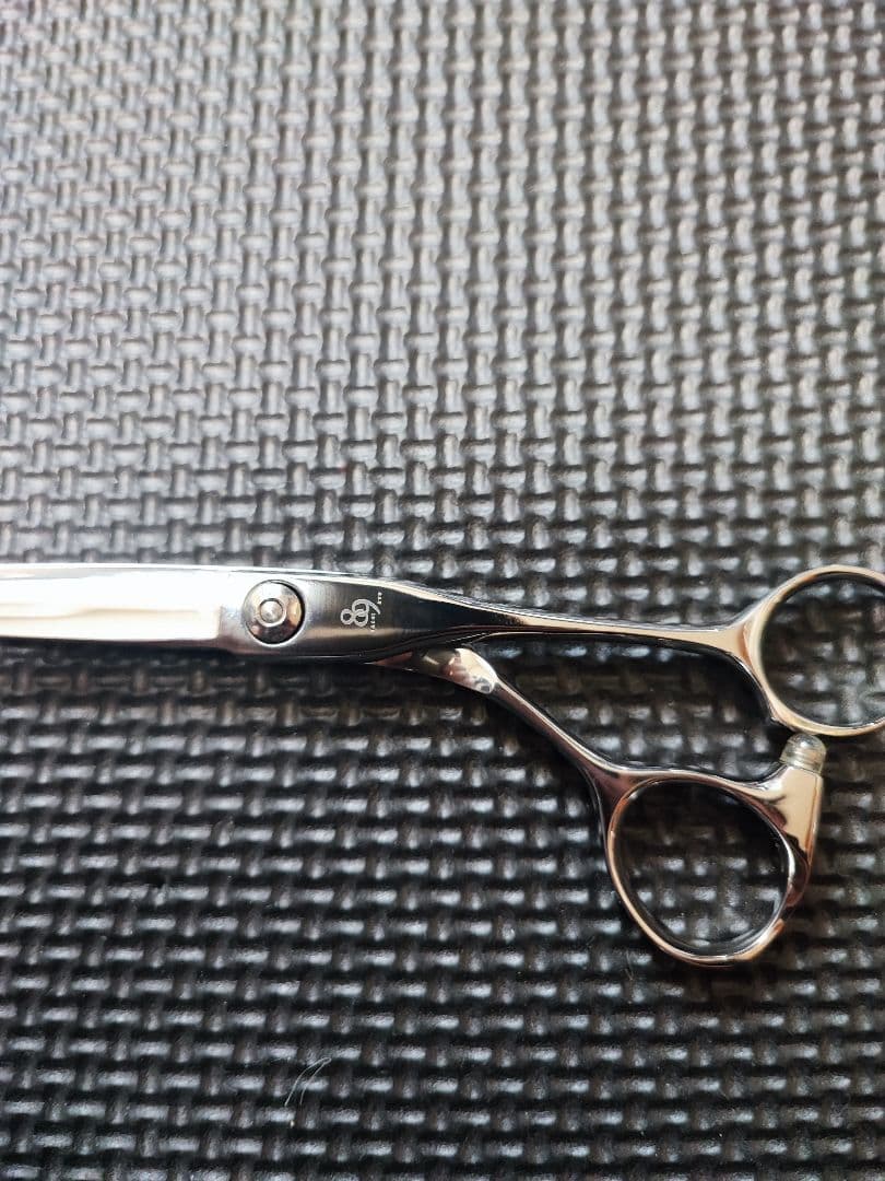 職人89君　89シザー 5.8インチ シザー ヘネシー スーパーゴールド