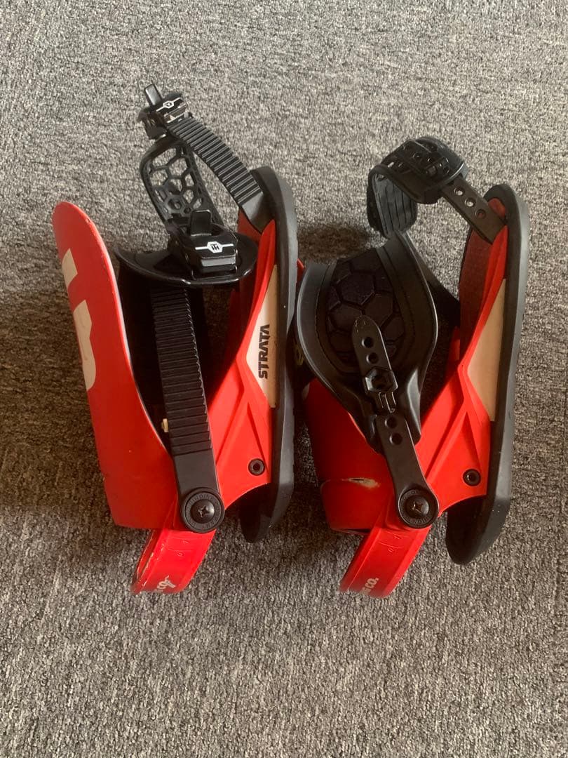 waka　union ユニオン　strata ストラータ m