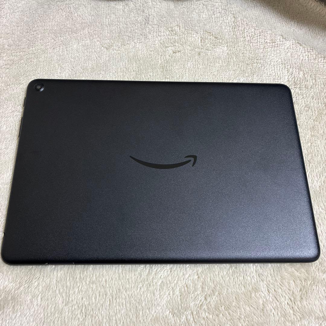 Fire HD 10 タブレット　第13世代 - 2023年発売