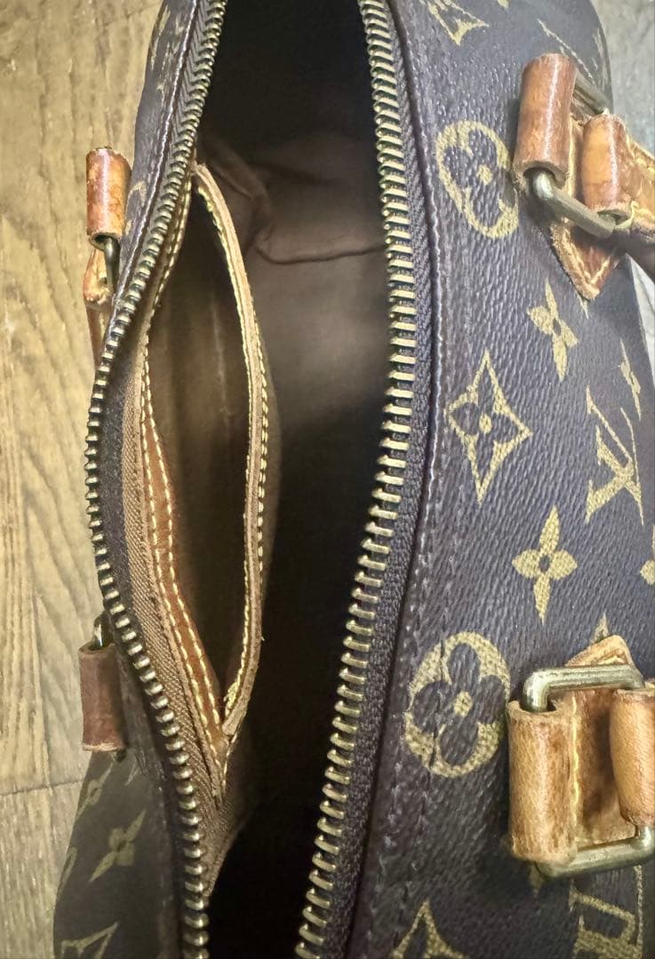 LOUIS VUITTON スピーディ25 モノグラム