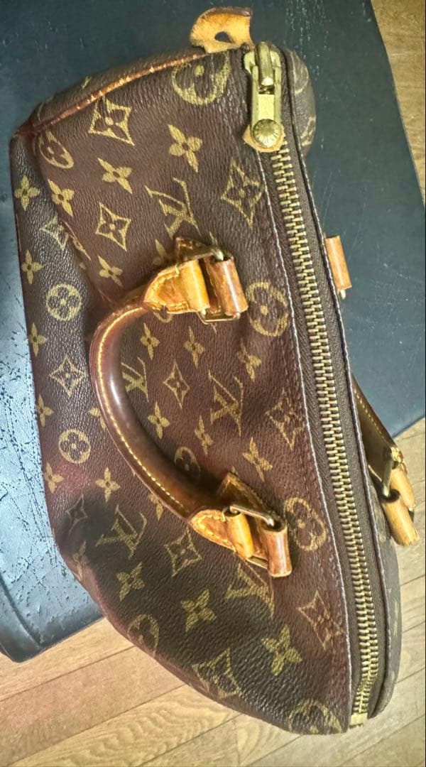 LOUIS VUITTON スピーディ25 モノグラム