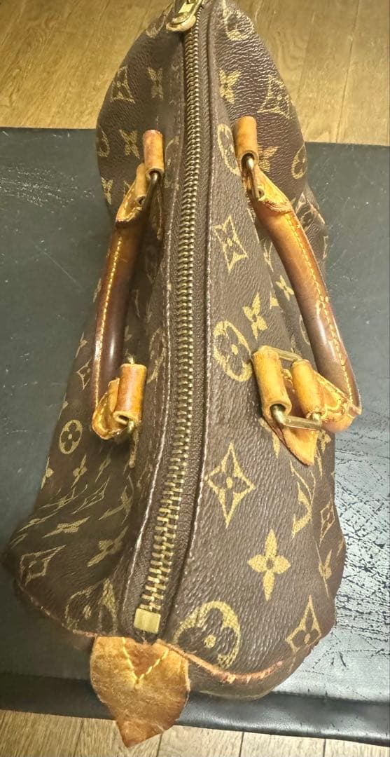 LOUIS VUITTON スピーディ25 モノグラム