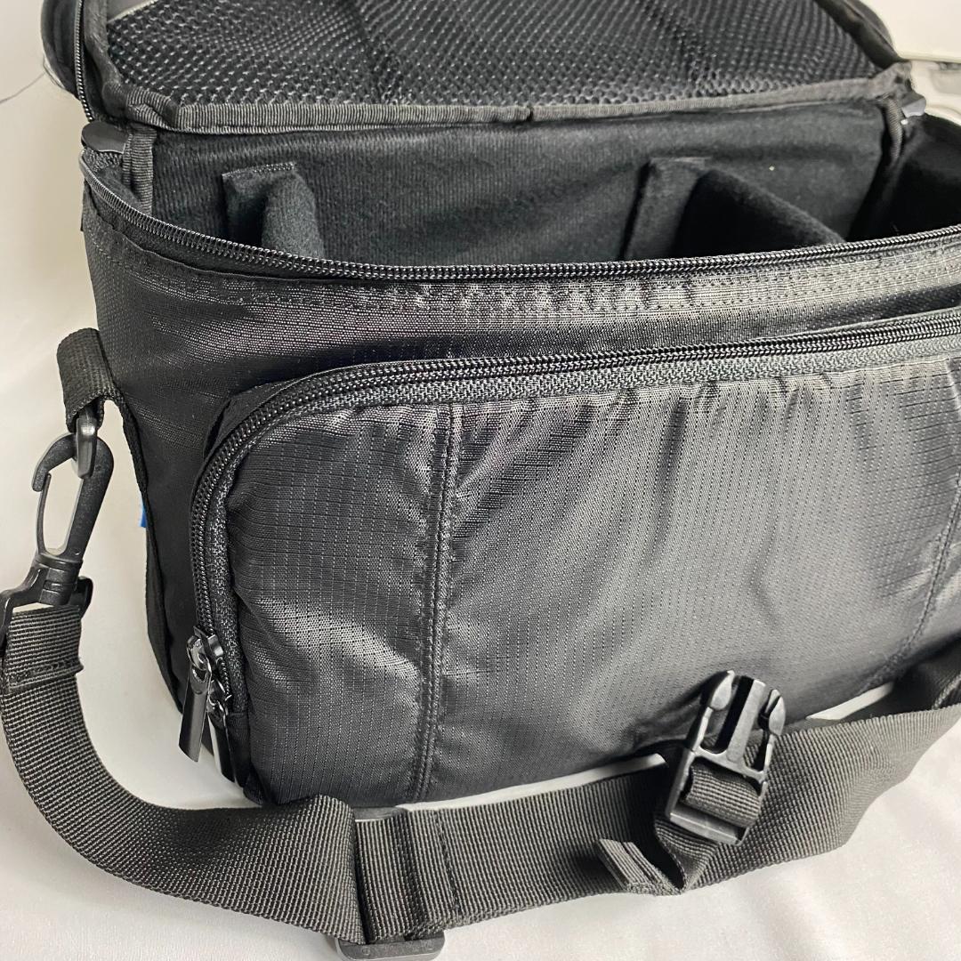 ★Canon EOS Kiss X7 キャノン ダブルズームキット バッグ付き