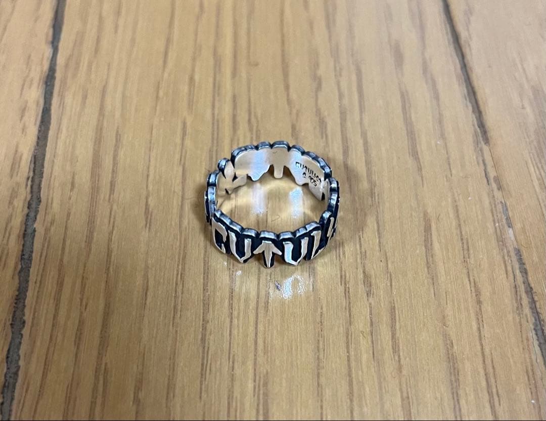 カタリスト　リング