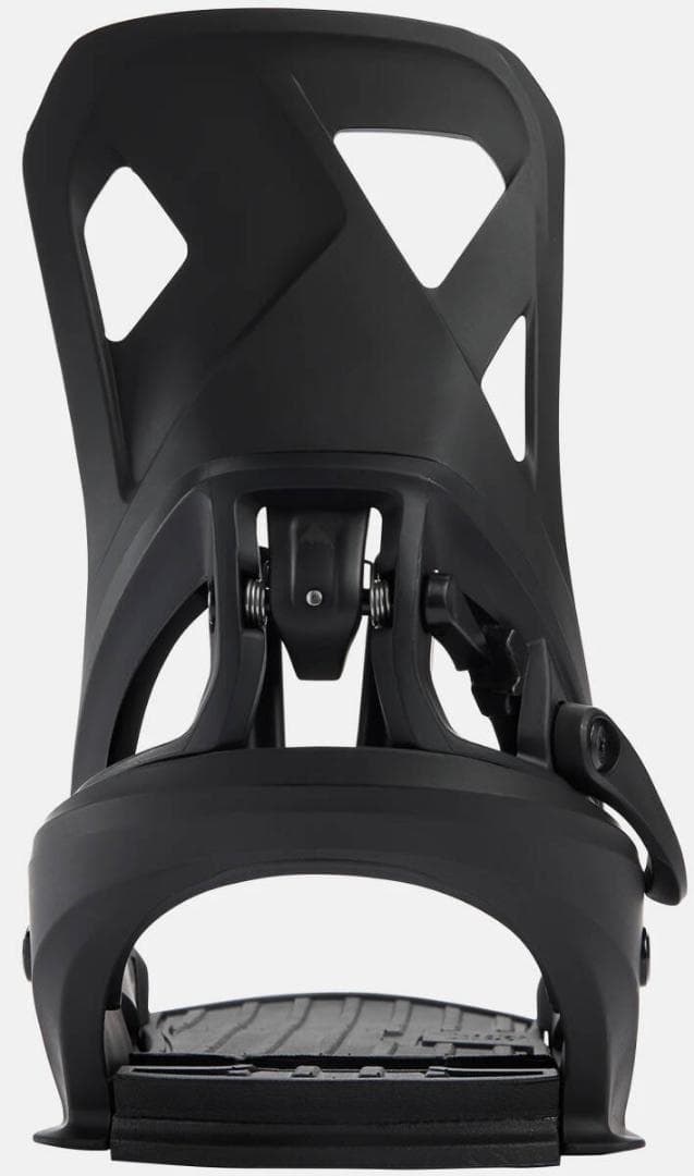 25 BURTON Step On Re:Flex バインディング Mサイズ新品