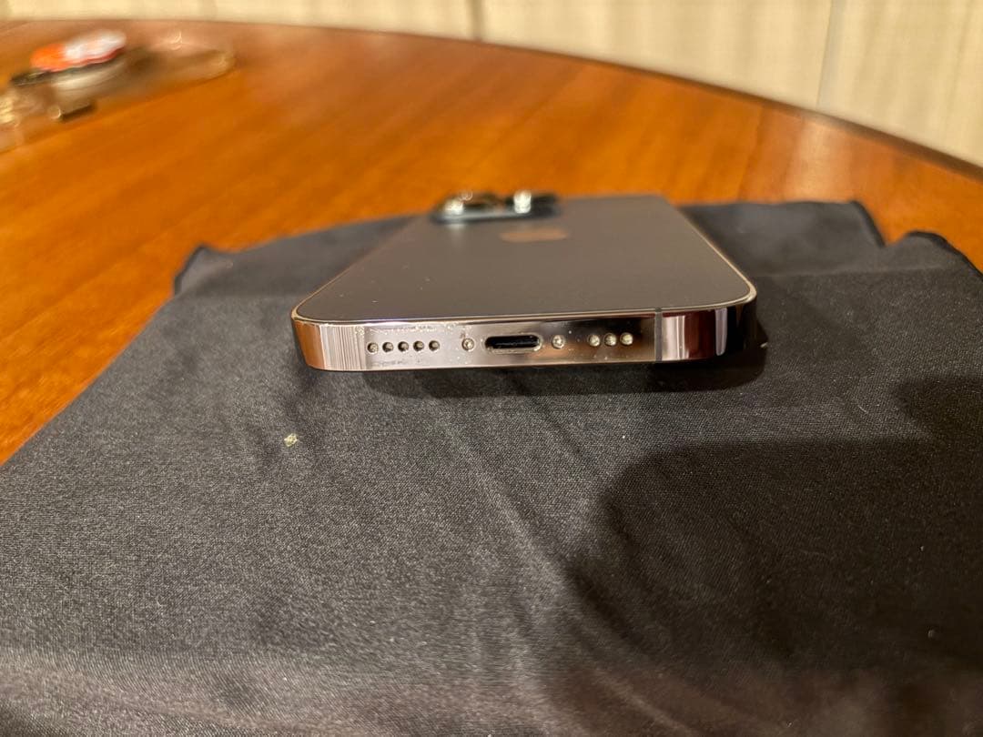 iPhone14pro SIMフリー