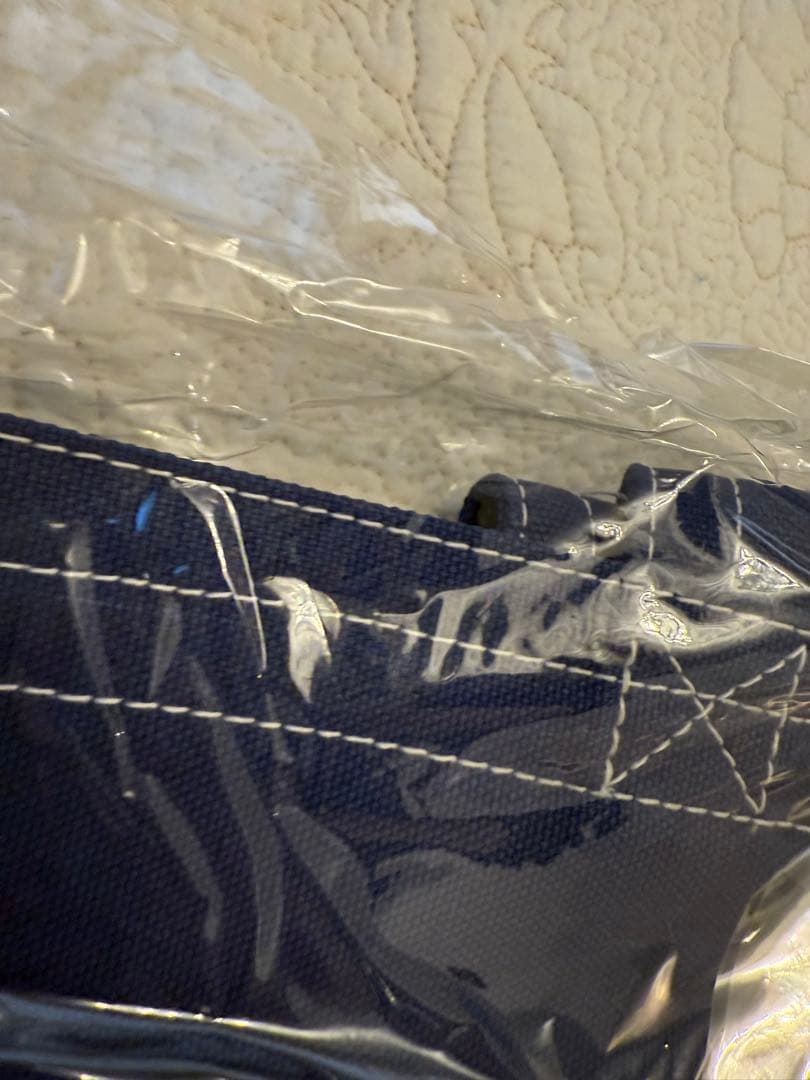 【ミキハウス】トートバッグ