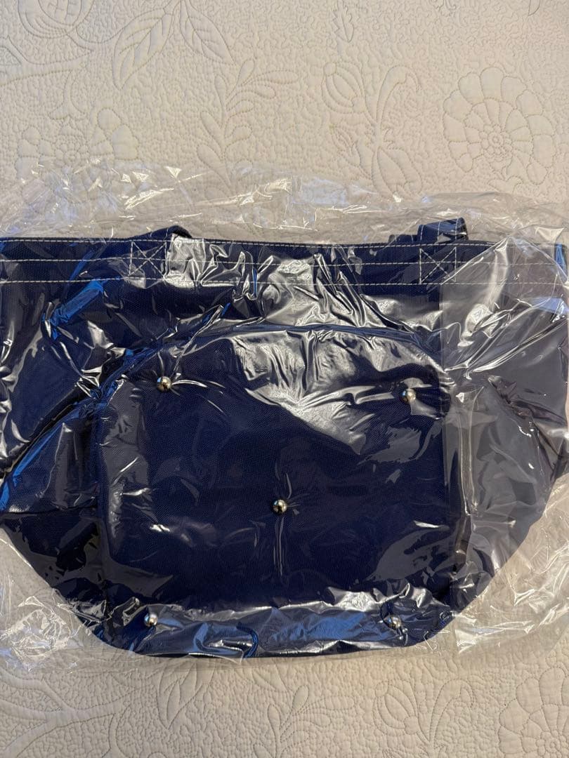 【ミキハウス】トートバッグ