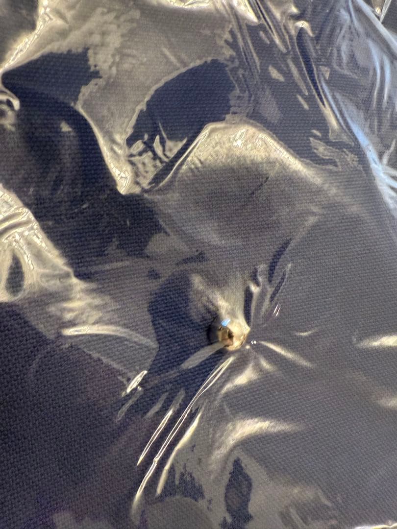 【ミキハウス】トートバッグ