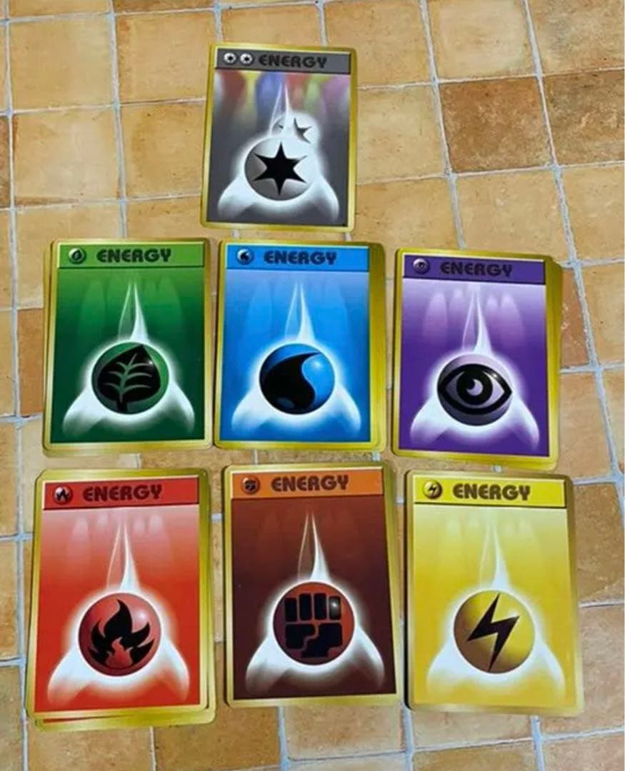 テ2 ポケモン　カードゲーム　｟バラ売り不可｠