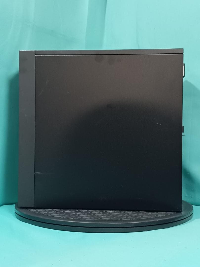 初期保証RTX4000 i7-9700KF相当 32G SSD1TB Win11