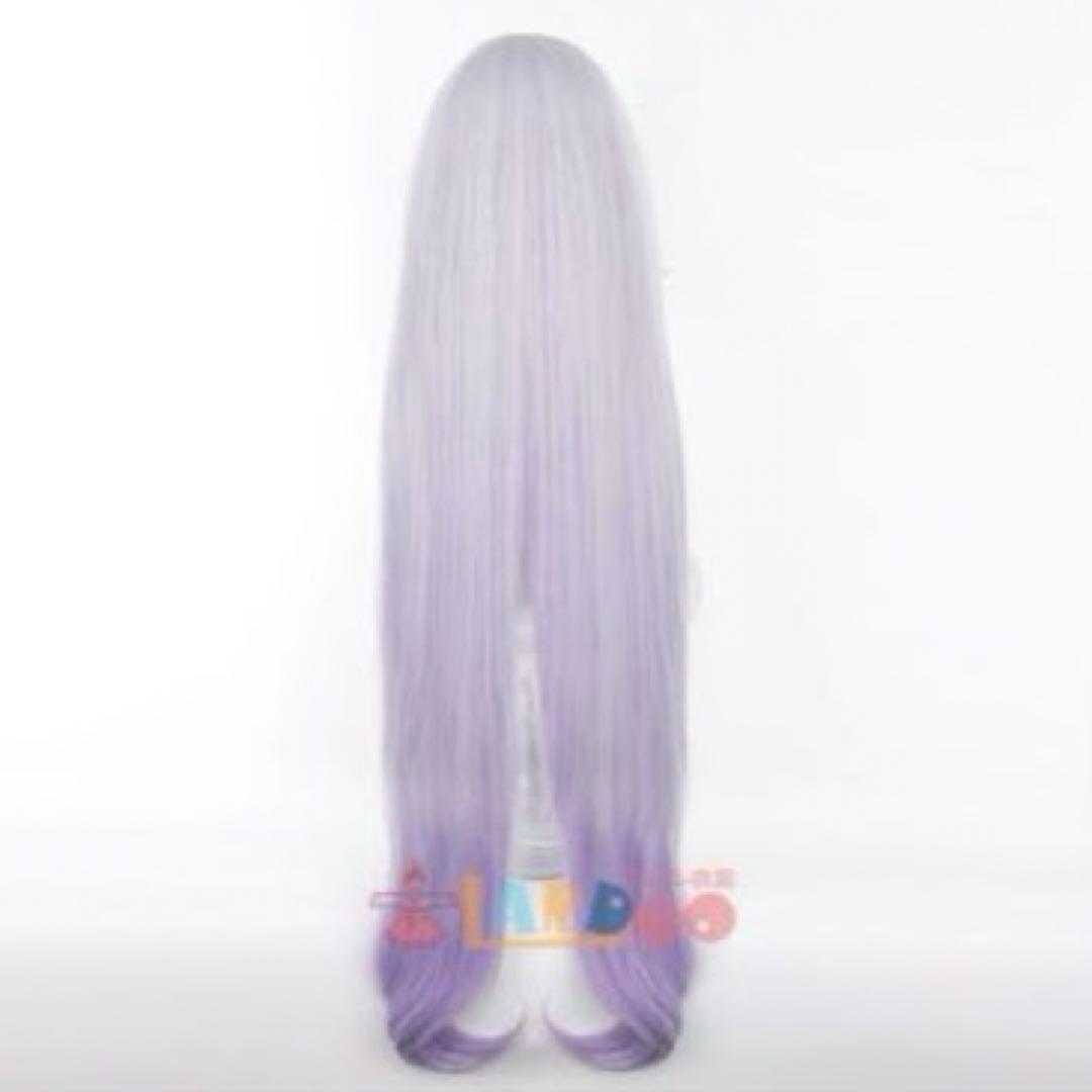 スタレ ブラックスワン コスプレ衣装(Lサイズ)+セット済ウィッグ