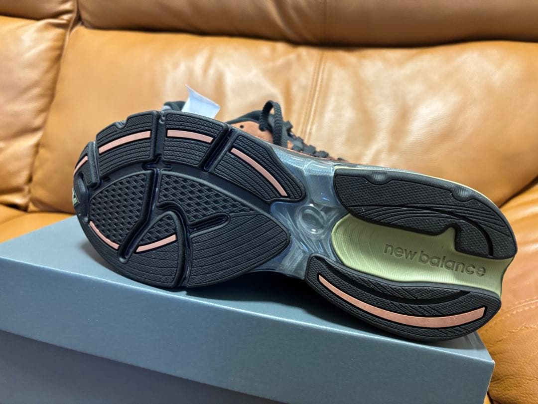 NewBalance ニューバランス　U2010ANV 新品　27cm