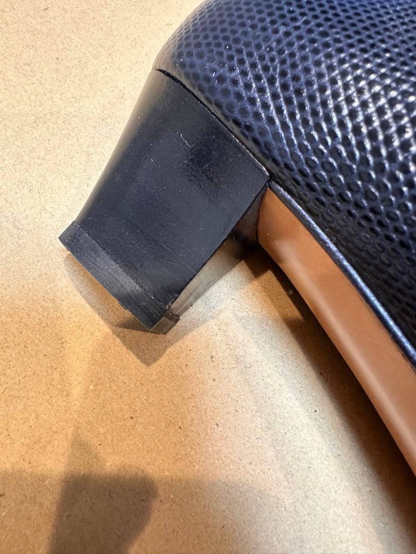 フェラガモ　　24.5㎝　パンプス