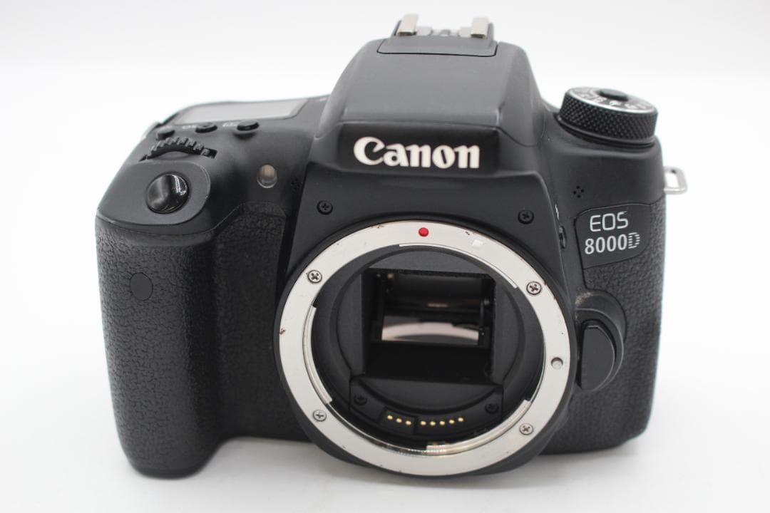 Canon キヤノン EOS 8000D ボディ◆3616