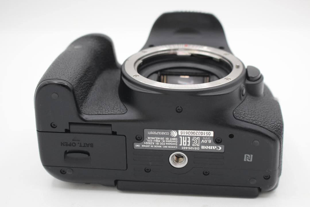 Canon キヤノン EOS 8000D ボディ◆3616
