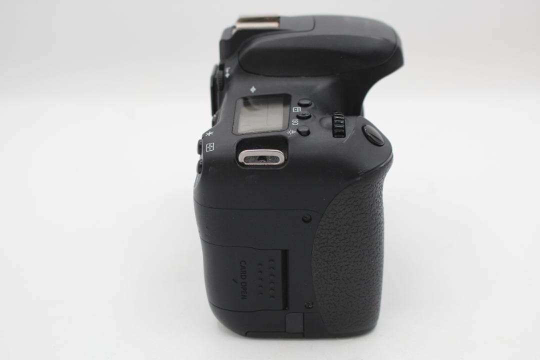 Canon キヤノン EOS 8000D ボディ◆3616