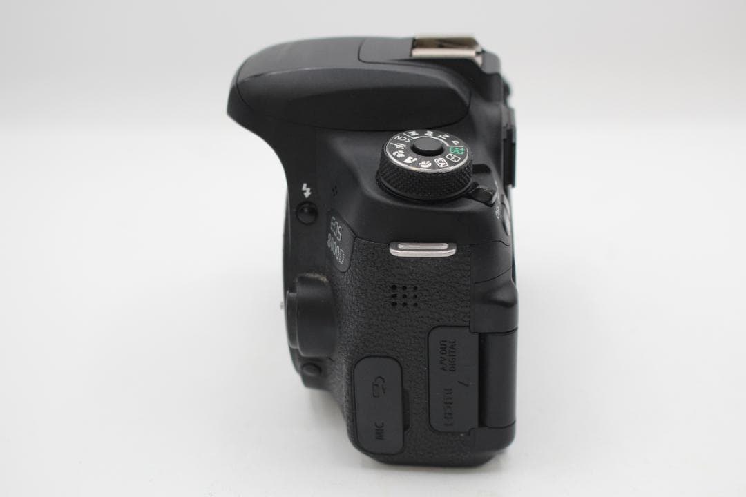 Canon キヤノン EOS 8000D ボディ◆3616