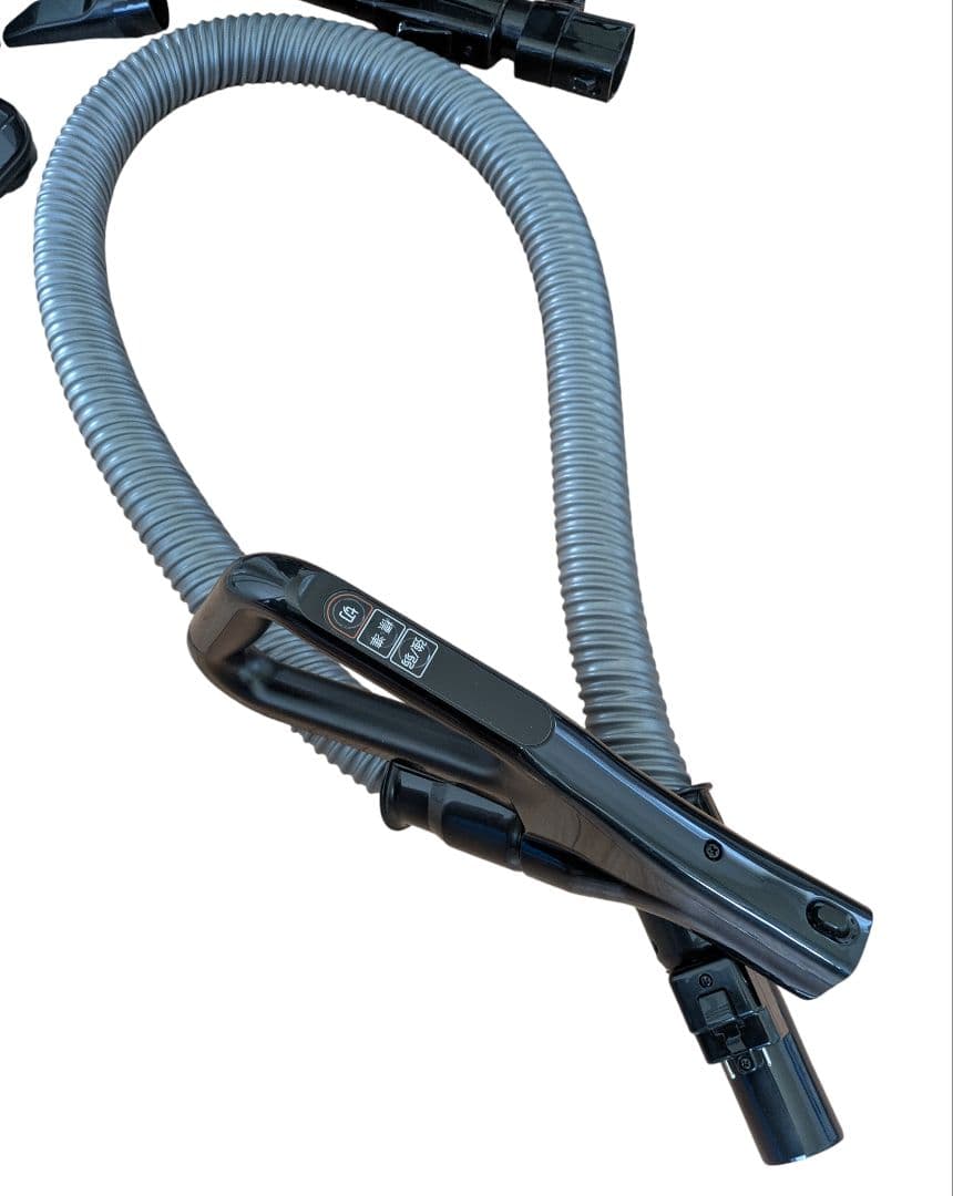 TOSHIBA クリーナー VC-PM7A(H)