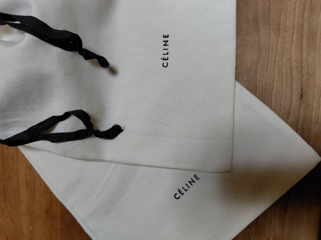 セリーヌバレエシューズ