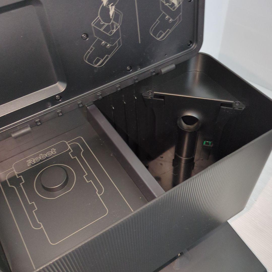 iRobot Roomba Combo j7+ ルンバ コンボ j7+ 本体