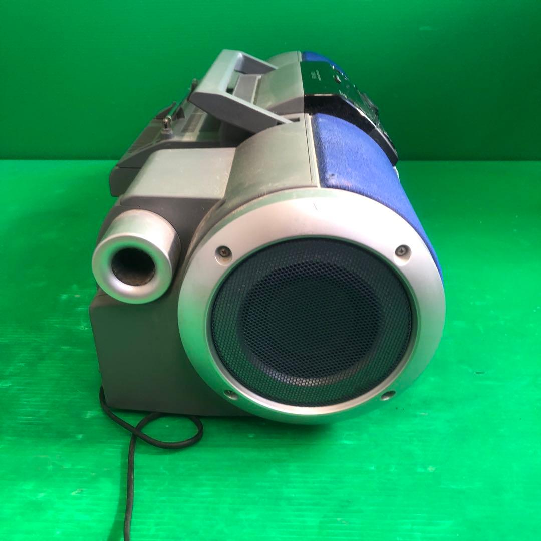 Victor RD-MD5 CD・MDシステム 現状渡し ※CD再生確認済み