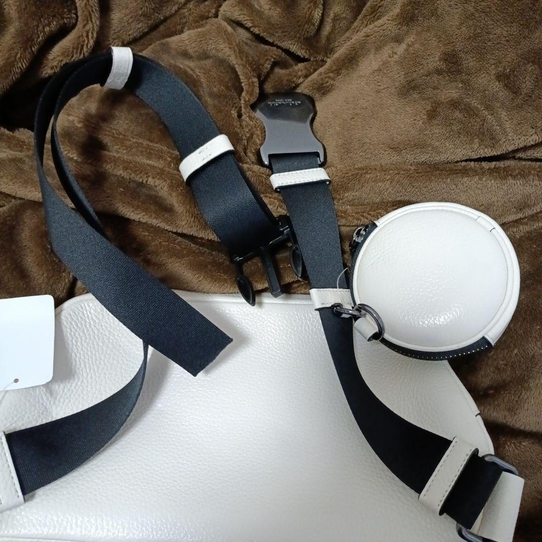 COACH◆コーチ◆ショルダーバッグ