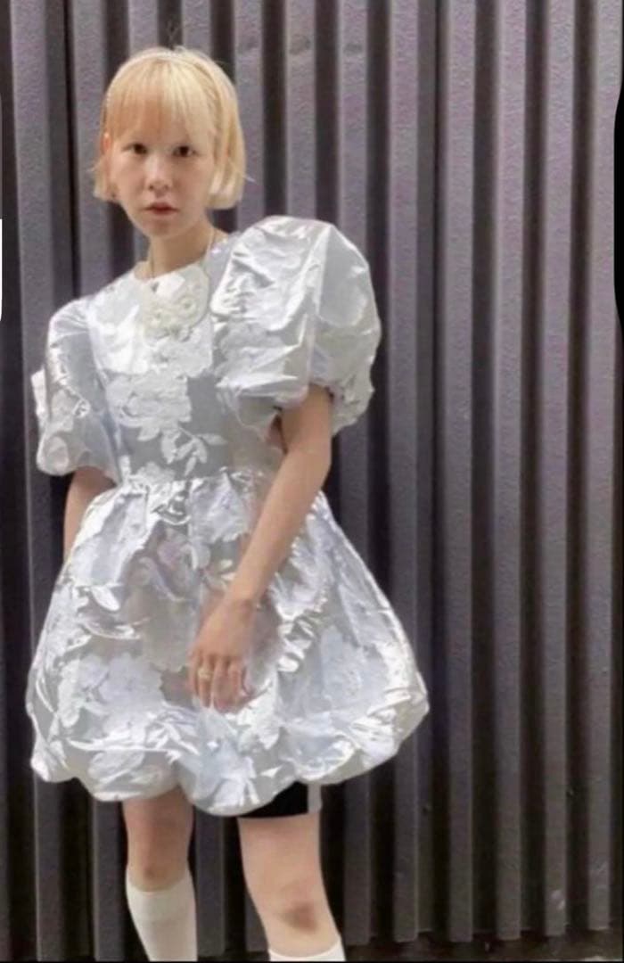 baby's_breath 。＊〇 Sister Jane