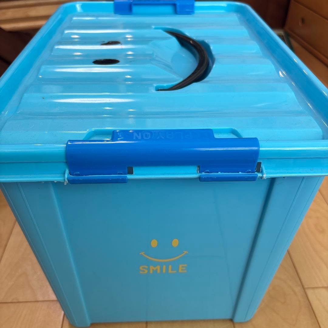 Disney's World of English ストレートプレイ