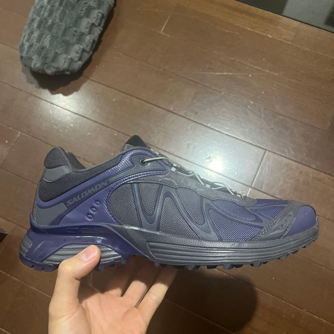 靴 Salomon xt-whisper BEAMS 27cm