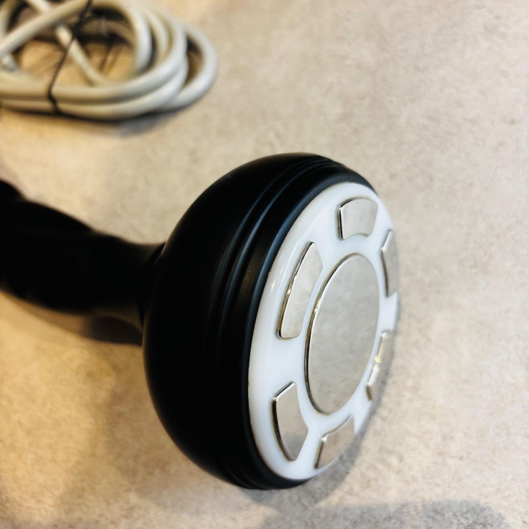 じぶんdeエステ　セルゼロファスト　吸引　RF