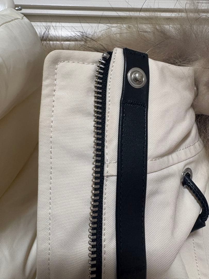 タイムセール　Mackage★ジェニエフダウンジャケットJENI-F