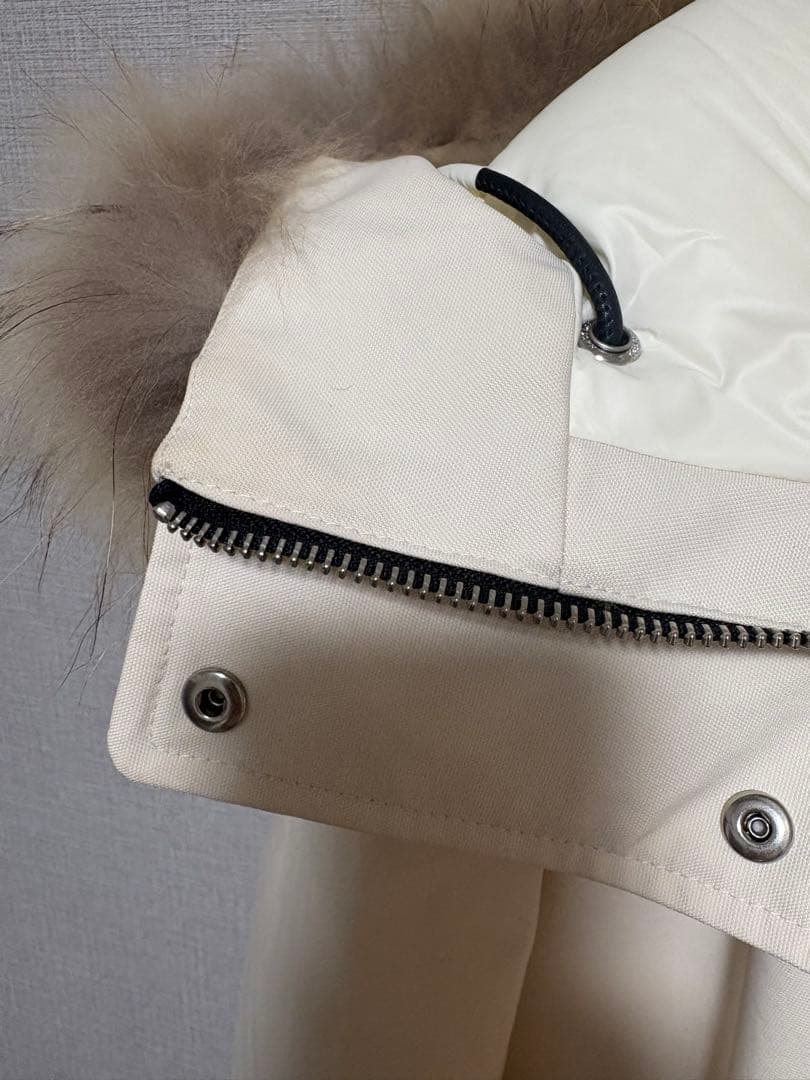 タイムセール　Mackage★ジェニエフダウンジャケットJENI-F